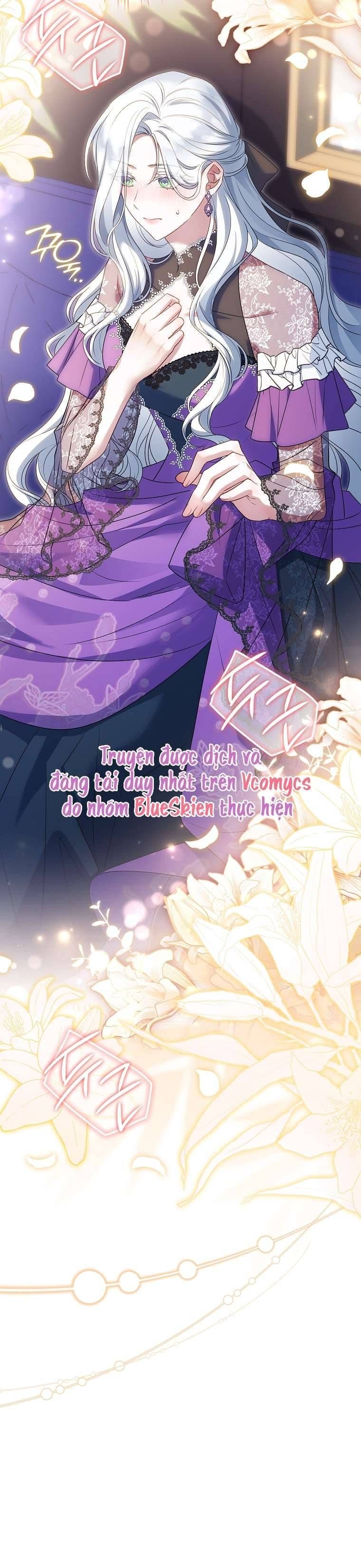 Chồng Ơi, Tại Sao Chúng Ta Không Thể Ly Hôn? Chap 76 - Next Chap 75