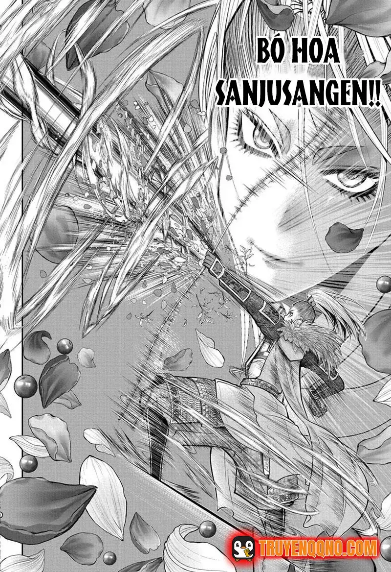 Thiếu Chủ Giỏi Chạy Trốn Chap 126 - Next Chap 125