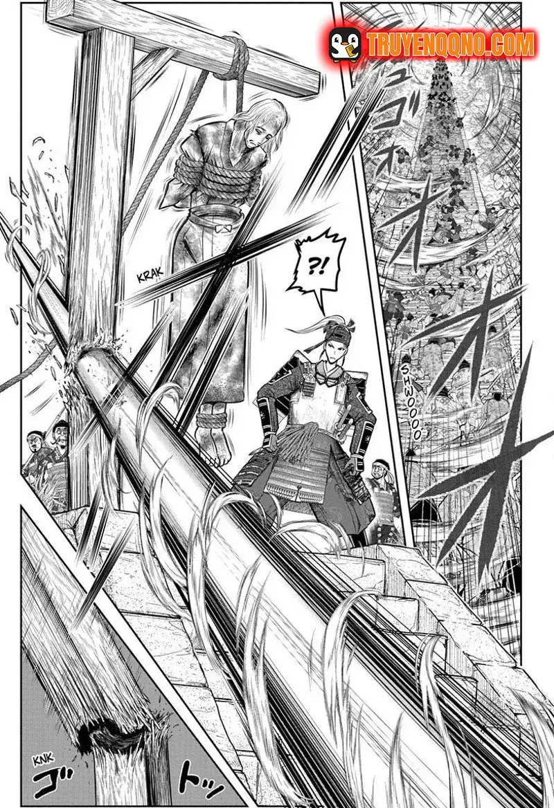 Thiếu Chủ Giỏi Chạy Trốn Chap 126 - Next Chap 125