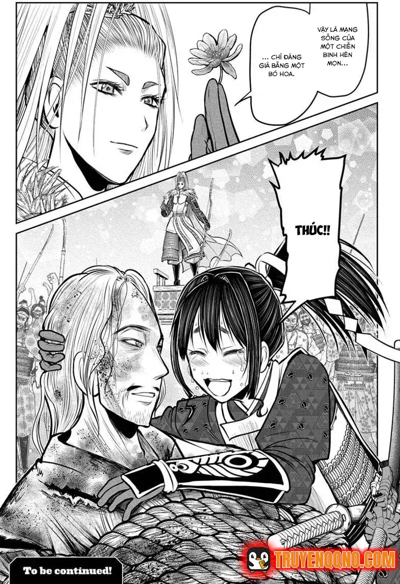 Thiếu Chủ Giỏi Chạy Trốn Chap 126 - Next Chap 125