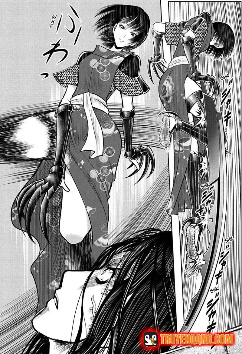 Thiếu Chủ Giỏi Chạy Trốn Chap 126 - Next Chap 125