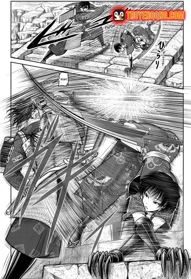 Thiếu Chủ Giỏi Chạy Trốn Chap 126 - Next Chap 125