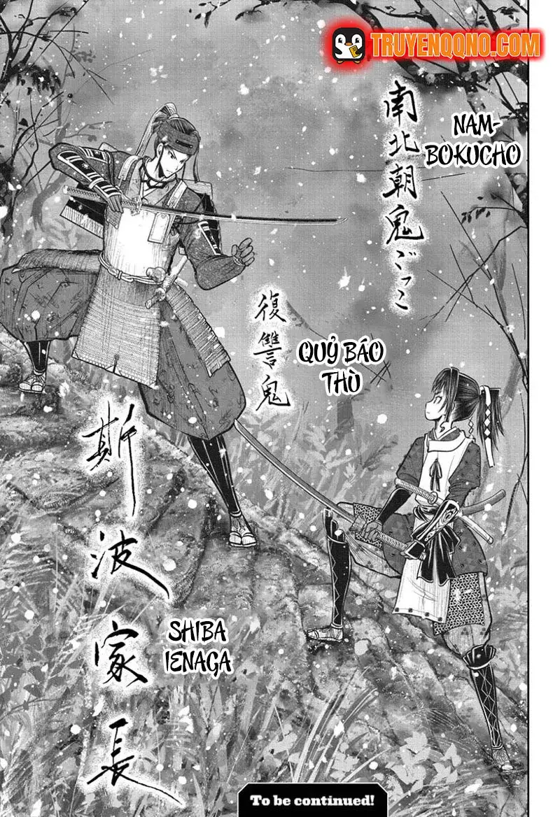 Thiếu Chủ Giỏi Chạy Trốn Chap 127 - Next Chap 126