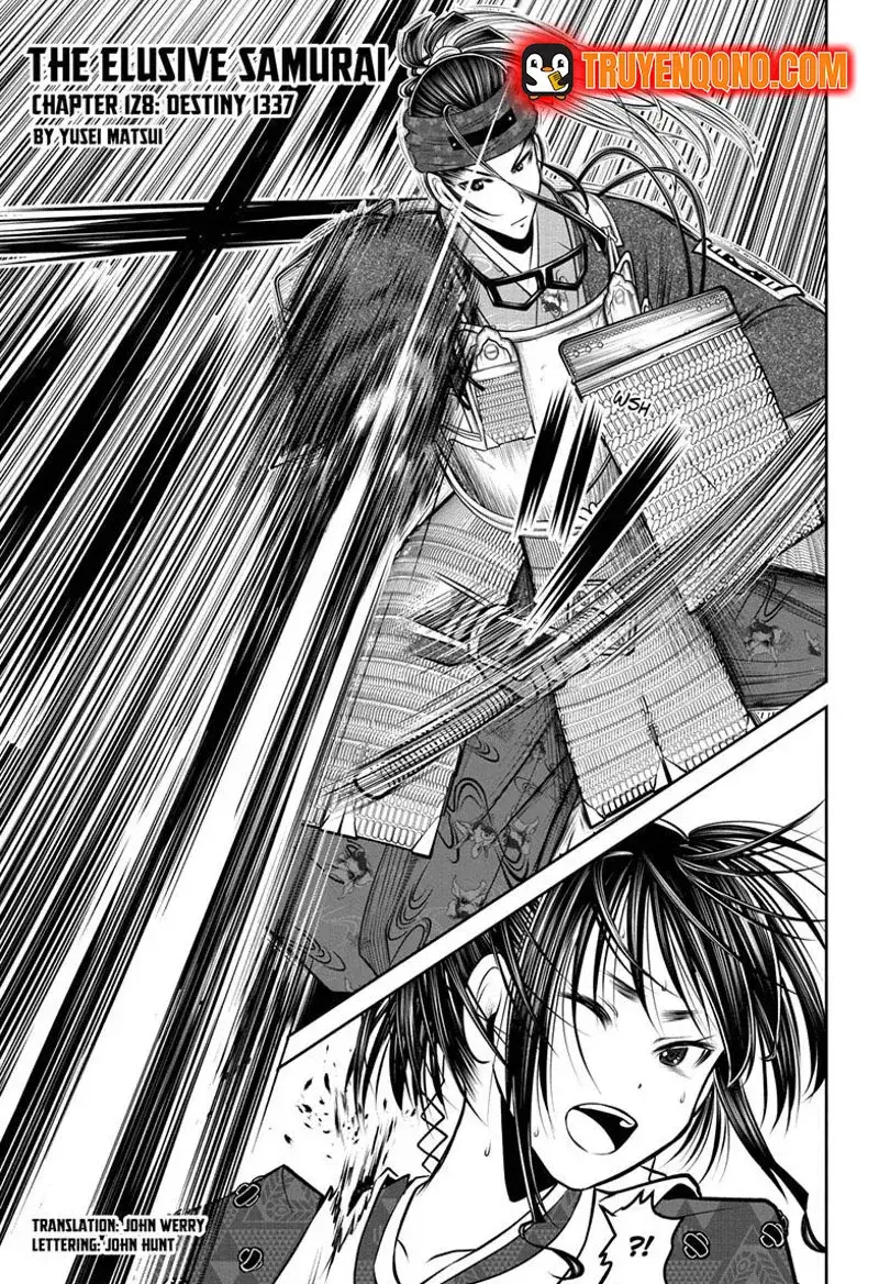 Thiếu Chủ Giỏi Chạy Trốn Chap 128 - Next Chap 127