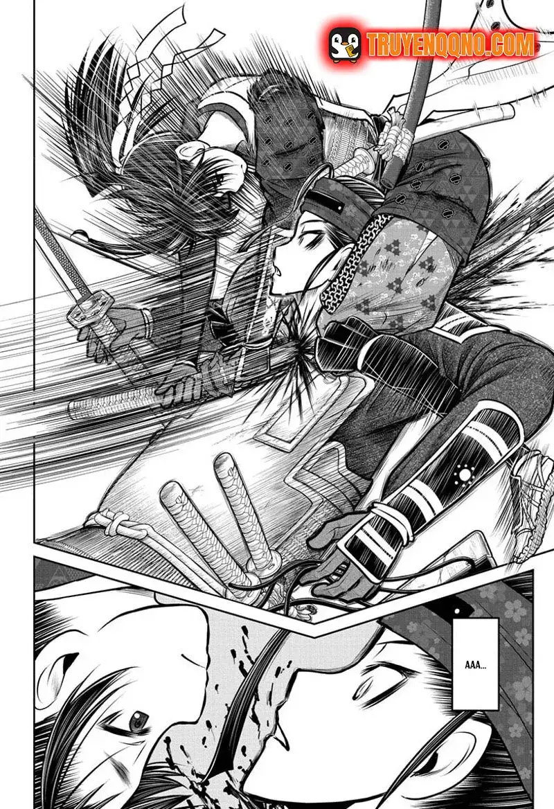 Thiếu Chủ Giỏi Chạy Trốn Chap 129 - Next Chap 128