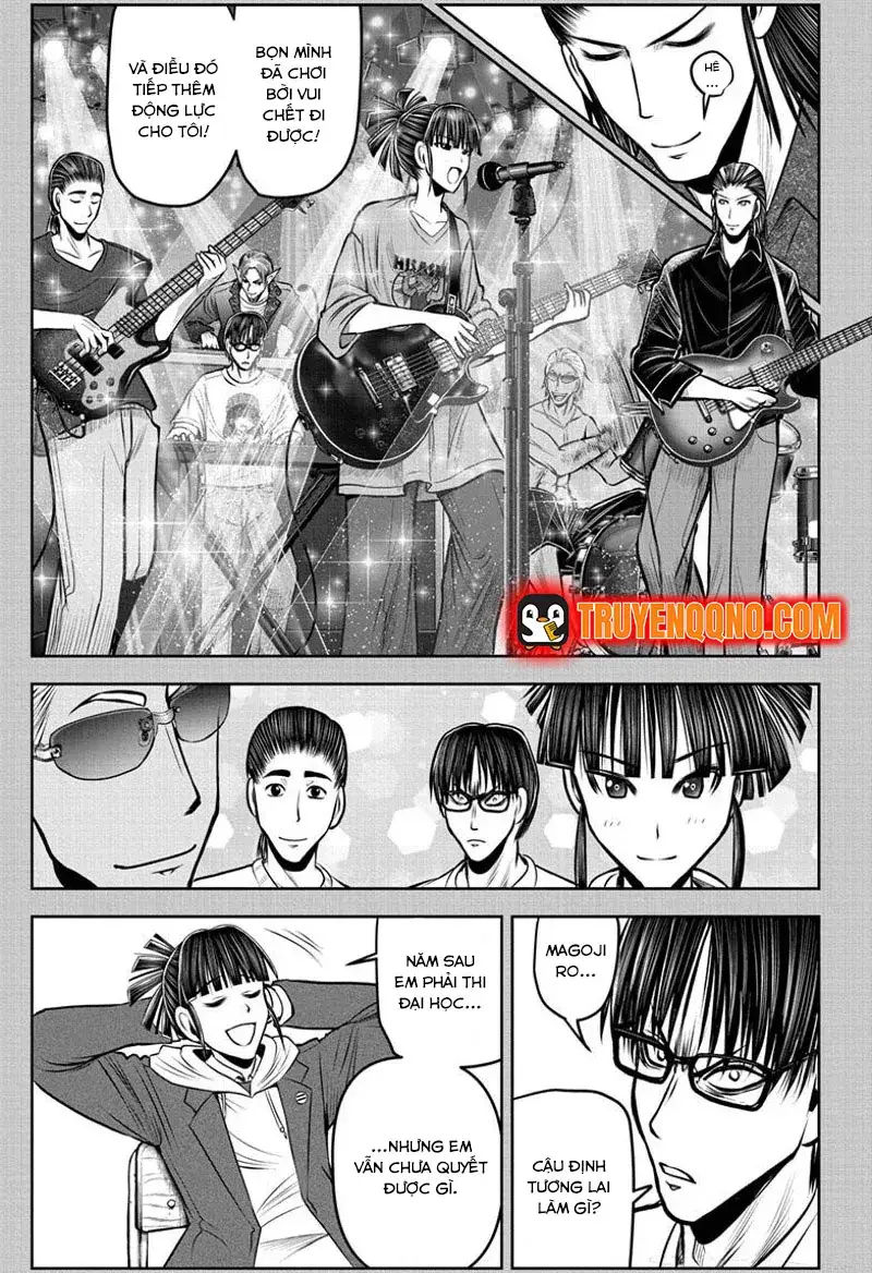 Thiếu Chủ Giỏi Chạy Trốn Chap 129 - Next Chap 128