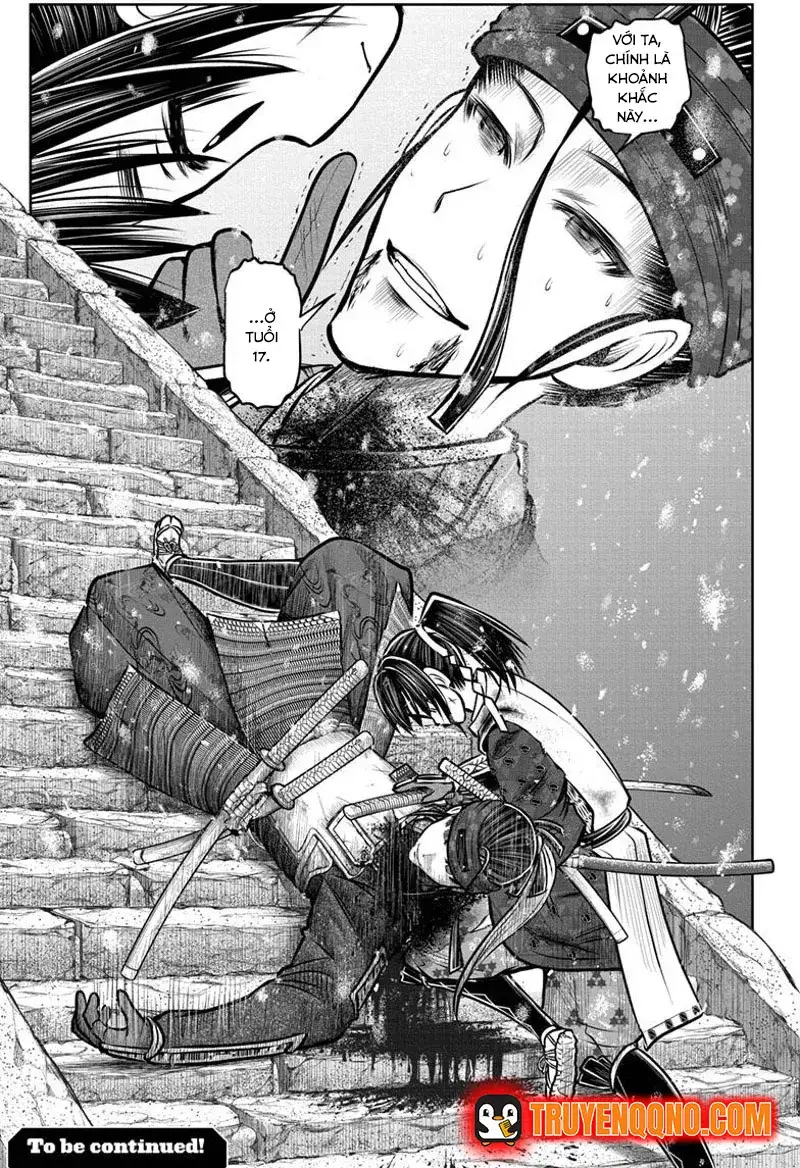 Thiếu Chủ Giỏi Chạy Trốn Chap 129 - Next Chap 128