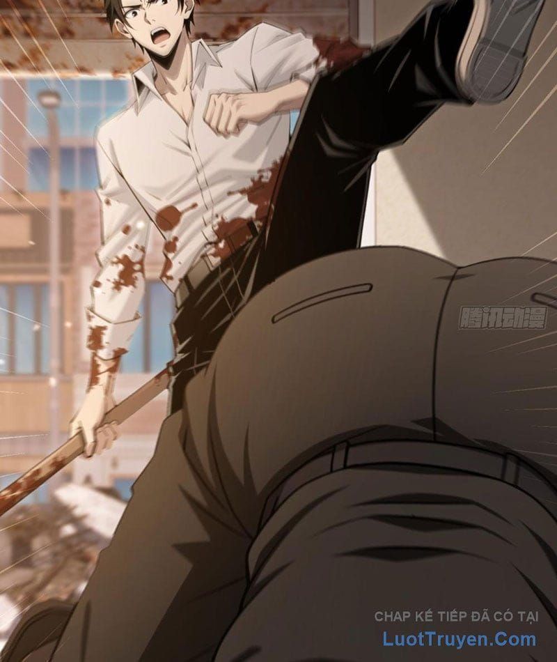 Cuộc Đời Mạt Thế Hoàn Mỹ Của Tôi [Chap 20]