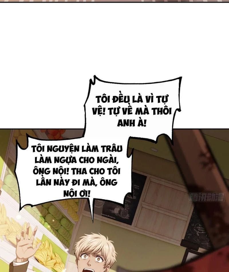 Cuộc Đời Mạt Thế Hoàn Mỹ Của Tôi [Chap 20]