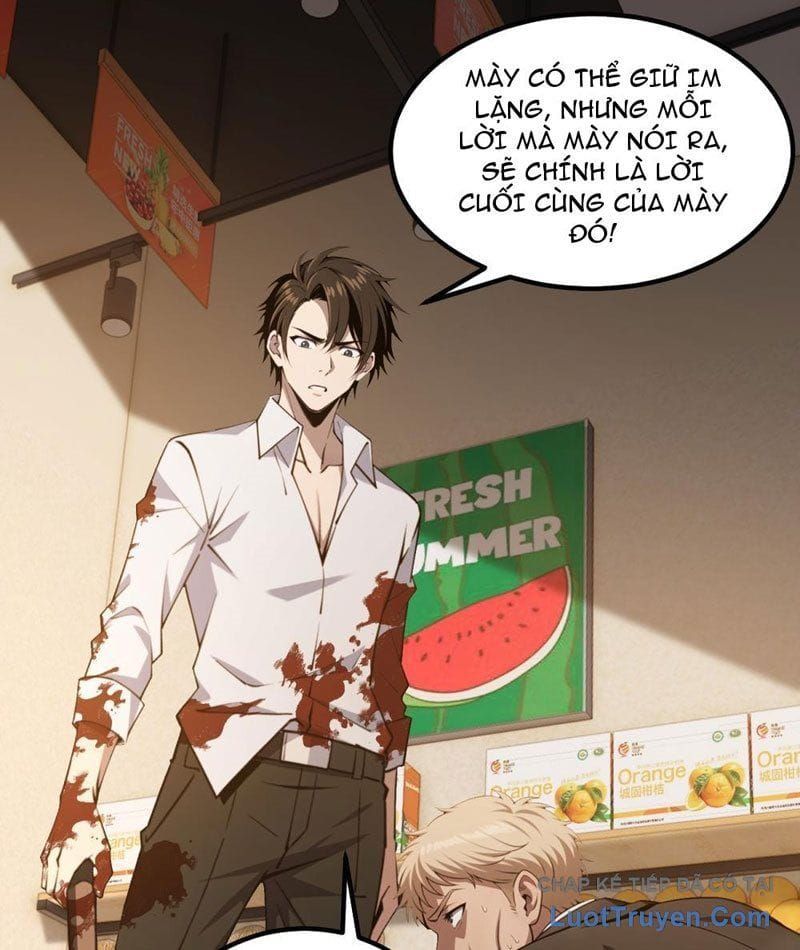 Cuộc Đời Mạt Thế Hoàn Mỹ Của Tôi [Chap 20]