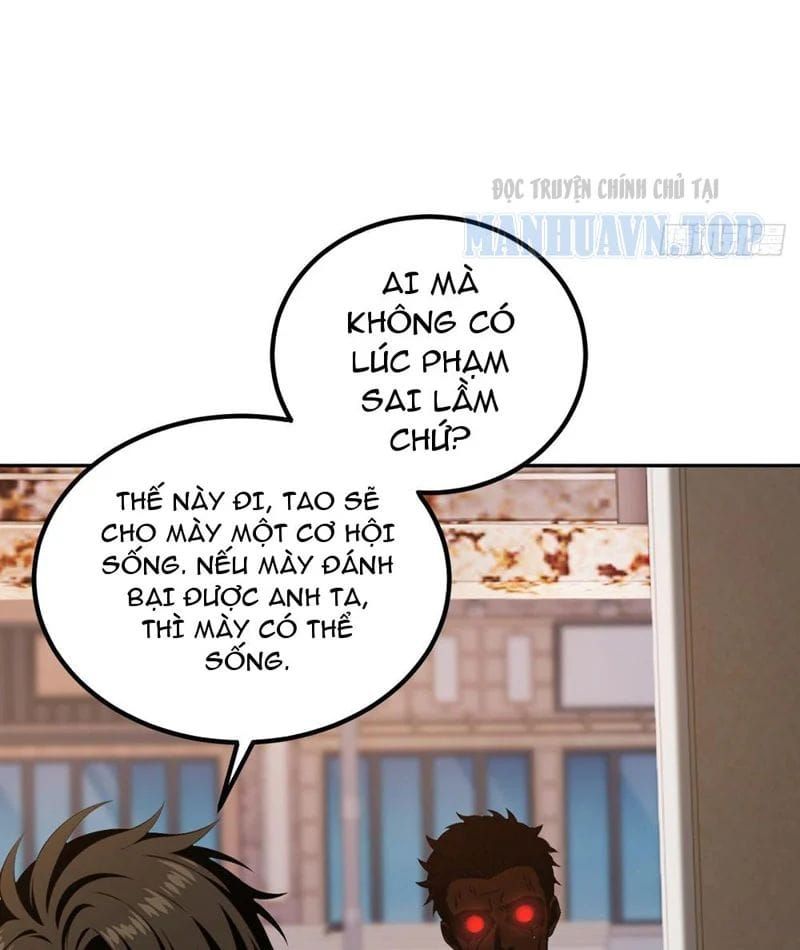 Cuộc Đời Mạt Thế Hoàn Mỹ Của Tôi [Chap 20]