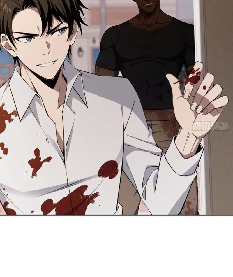 Cuộc Đời Mạt Thế Hoàn Mỹ Của Tôi [Chap 20]