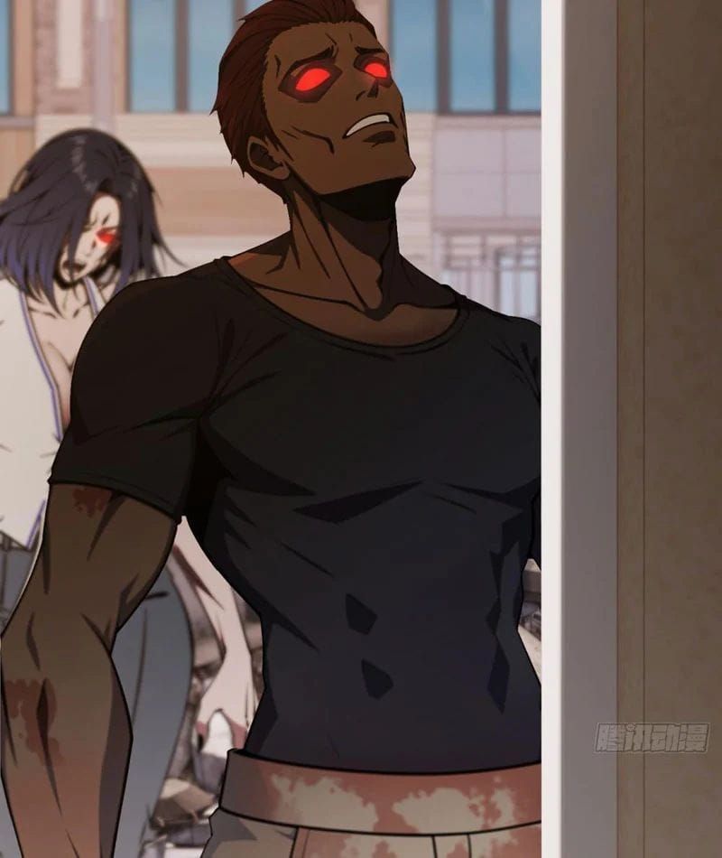 Cuộc Đời Mạt Thế Hoàn Mỹ Của Tôi [Chap 20]