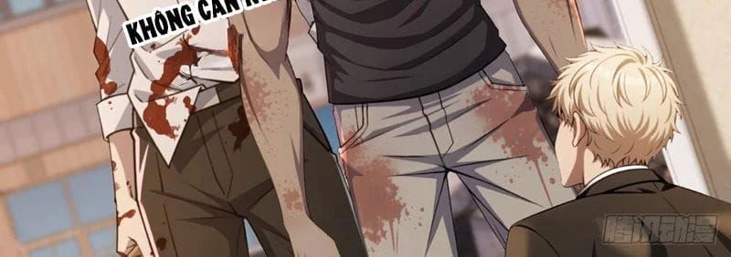 Cuộc Đời Mạt Thế Hoàn Mỹ Của Tôi [Chap 20]