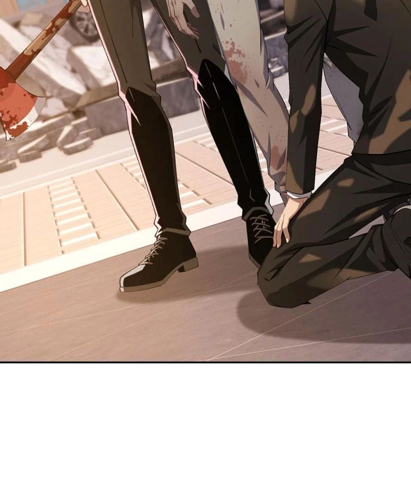 Cuộc Đời Mạt Thế Hoàn Mỹ Của Tôi [Chap 20]