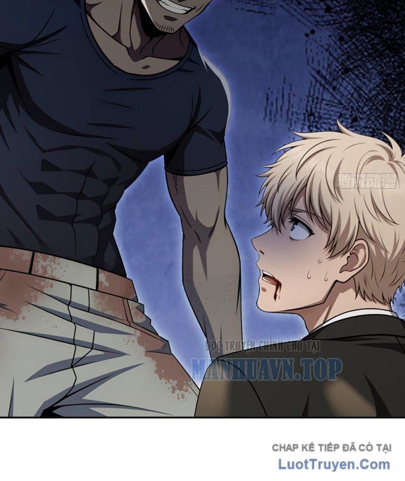 Cuộc Đời Mạt Thế Hoàn Mỹ Của Tôi [Chap 20]