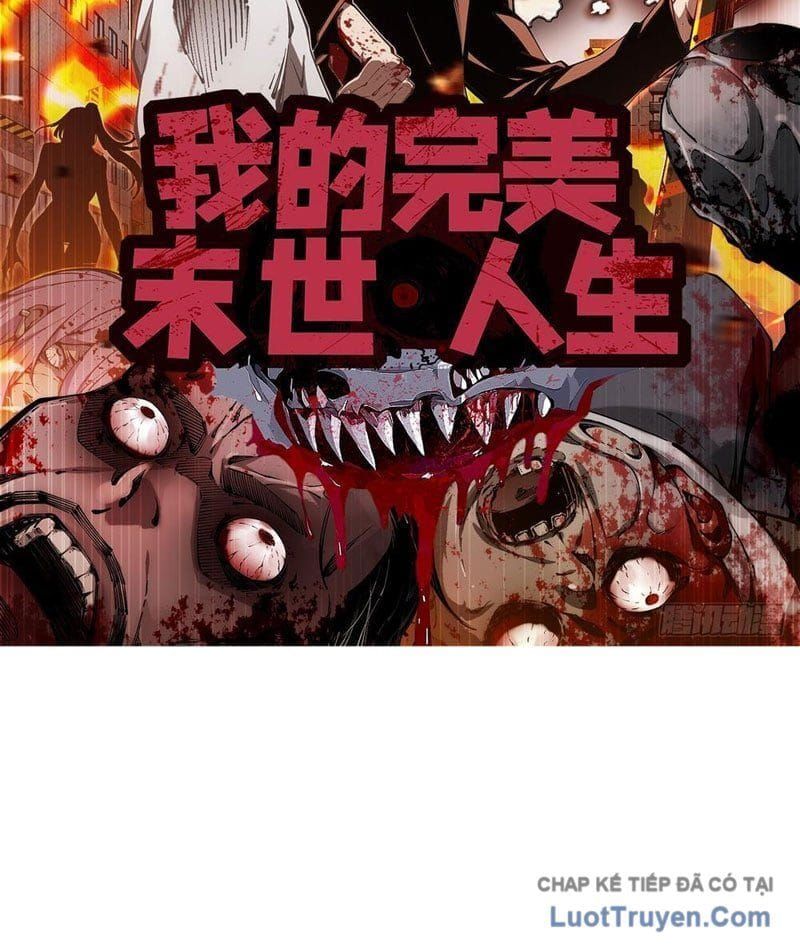 Cuộc Đời Mạt Thế Hoàn Mỹ Của Tôi [Chap 20]