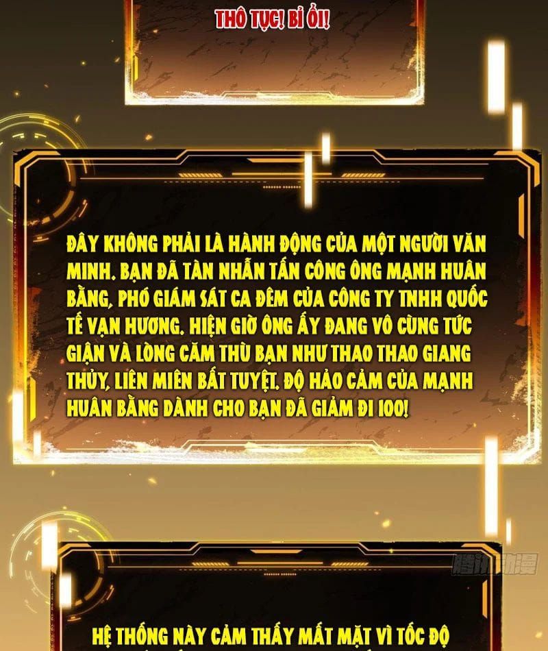 Cuộc Đời Mạt Thế Hoàn Mỹ Của Tôi [Chap 20]