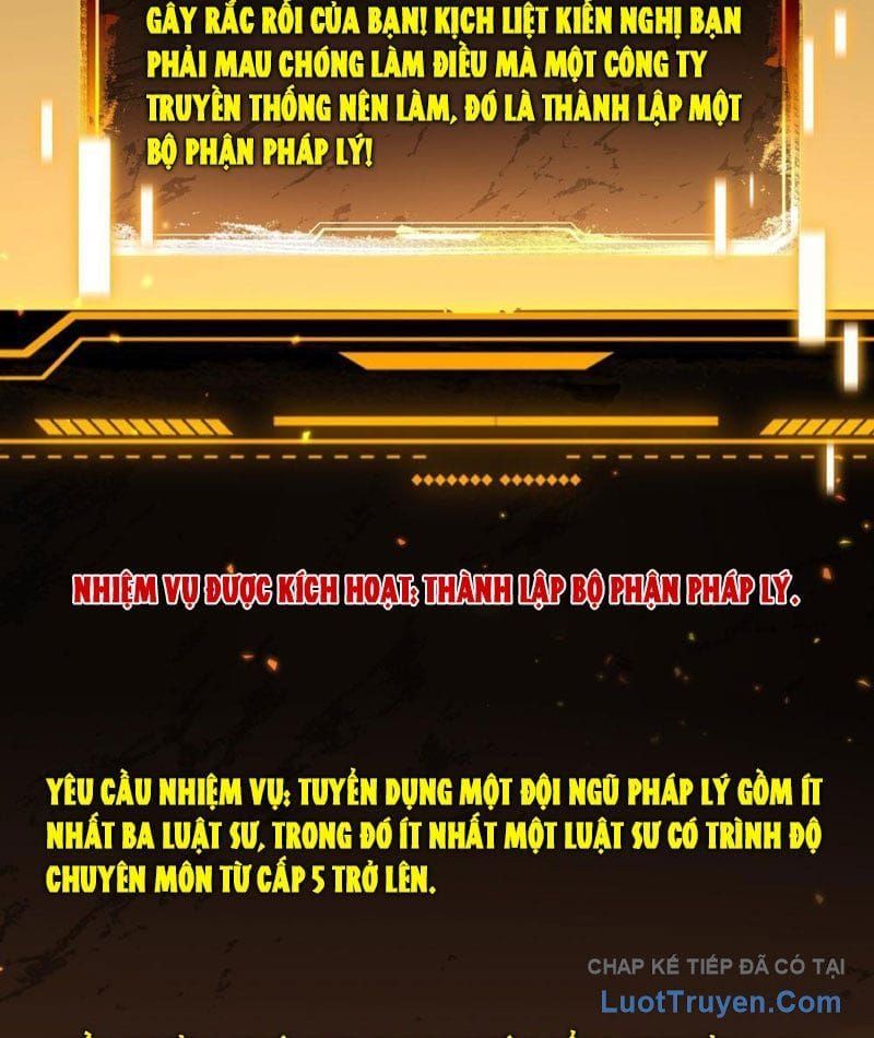 Cuộc Đời Mạt Thế Hoàn Mỹ Của Tôi [Chap 20]