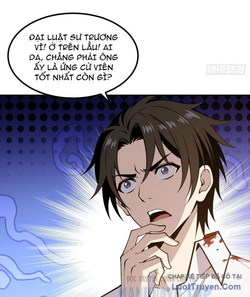 Cuộc Đời Mạt Thế Hoàn Mỹ Của Tôi [Chap 20]