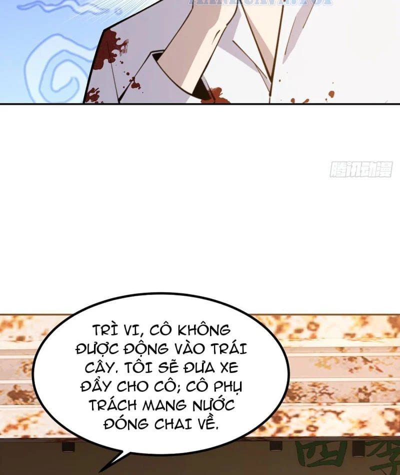Cuộc Đời Mạt Thế Hoàn Mỹ Của Tôi [Chap 20]