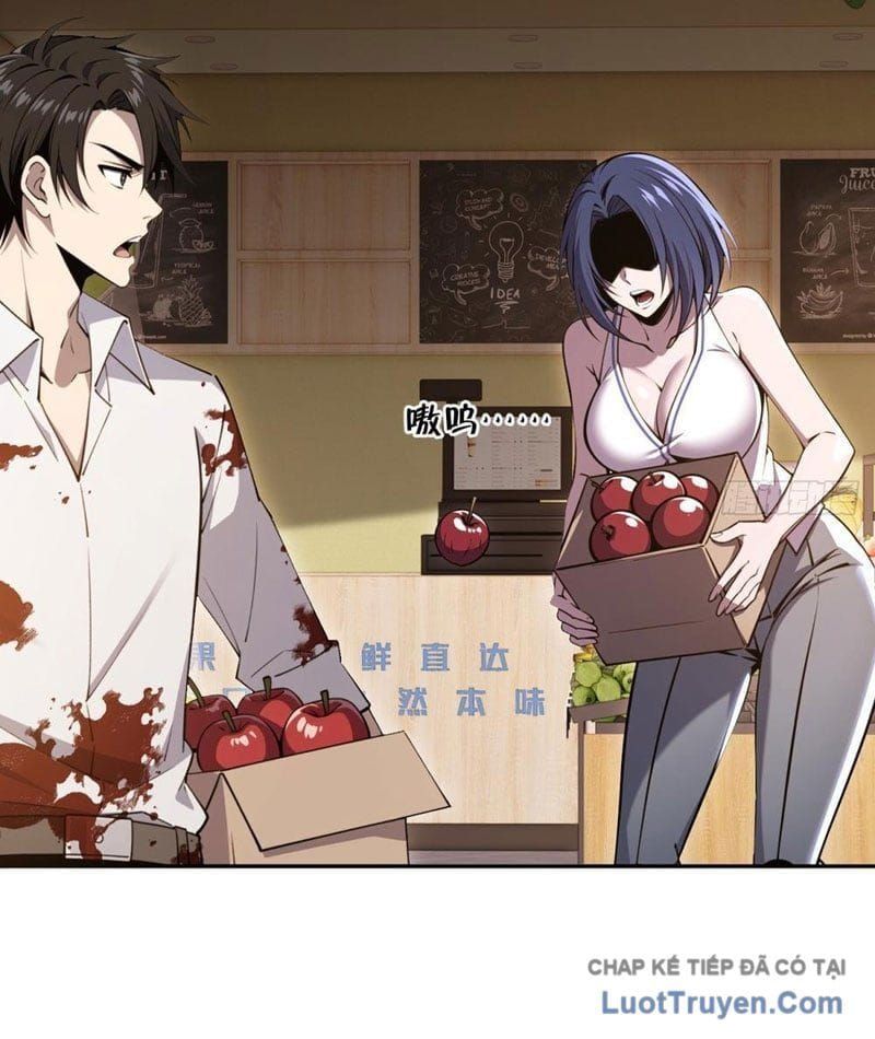 Cuộc Đời Mạt Thế Hoàn Mỹ Của Tôi [Chap 20]