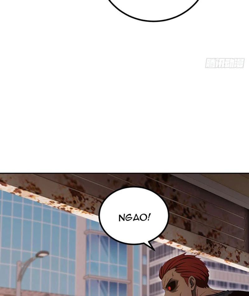 Cuộc Đời Mạt Thế Hoàn Mỹ Của Tôi [Chap 20]