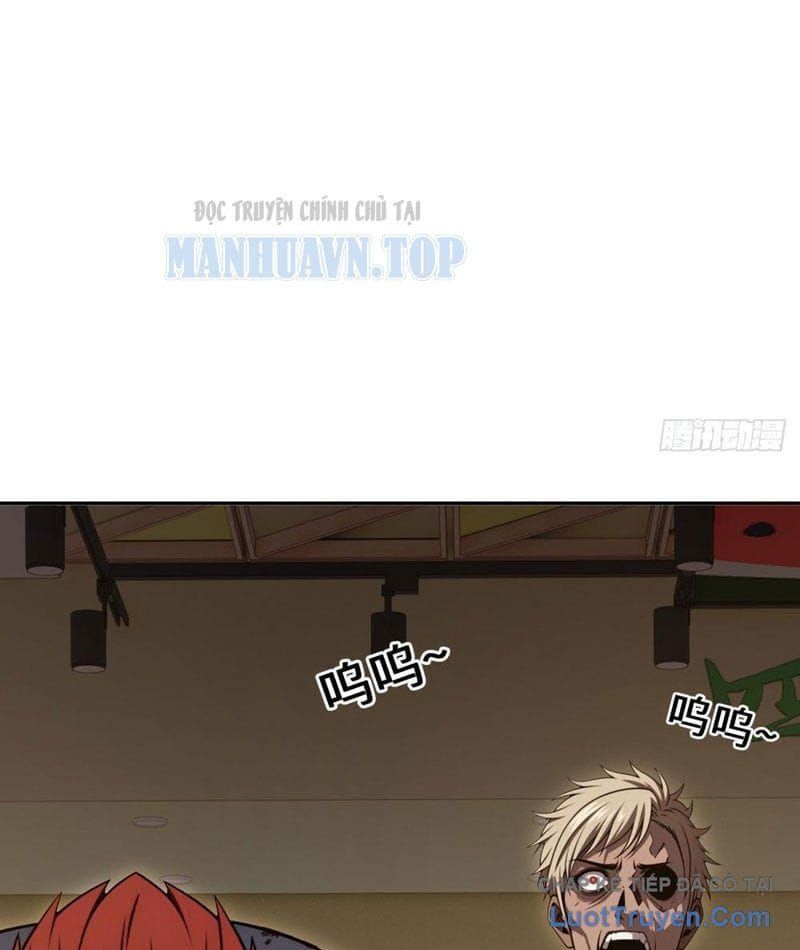 Cuộc Đời Mạt Thế Hoàn Mỹ Của Tôi [Chap 20]