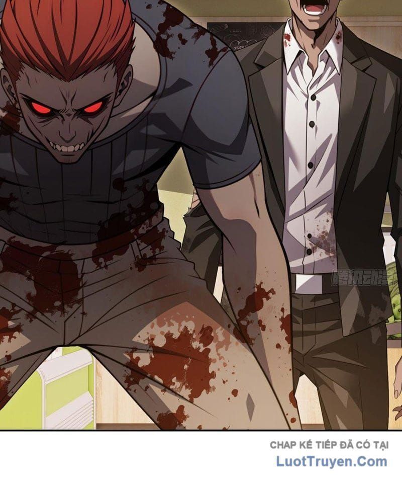 Cuộc Đời Mạt Thế Hoàn Mỹ Của Tôi [Chap 20]