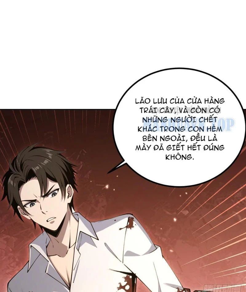 Cuộc Đời Mạt Thế Hoàn Mỹ Của Tôi [Chap 20]