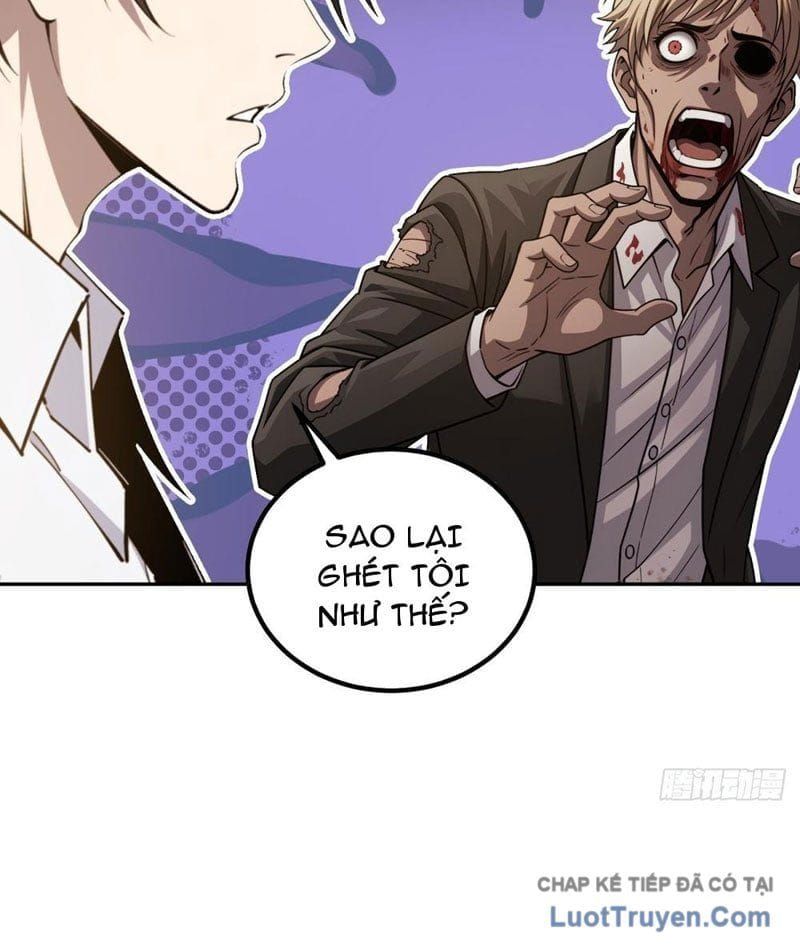 Cuộc Đời Mạt Thế Hoàn Mỹ Của Tôi [Chap 20]