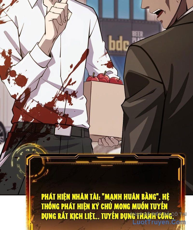 Cuộc Đời Mạt Thế Hoàn Mỹ Của Tôi [Chap 20]