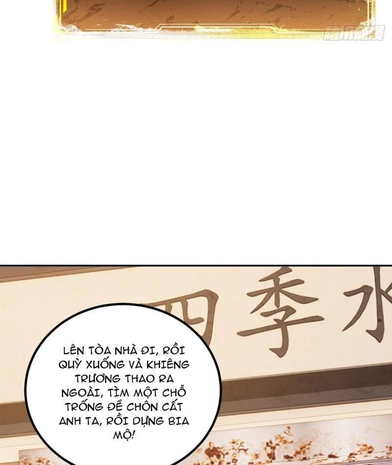 Cuộc Đời Mạt Thế Hoàn Mỹ Của Tôi [Chap 20]