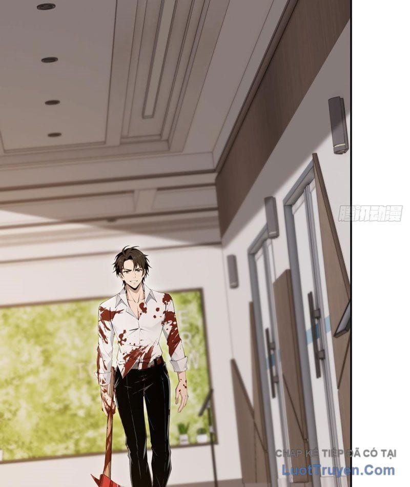 Cuộc Đời Mạt Thế Hoàn Mỹ Của Tôi [Chap 20]