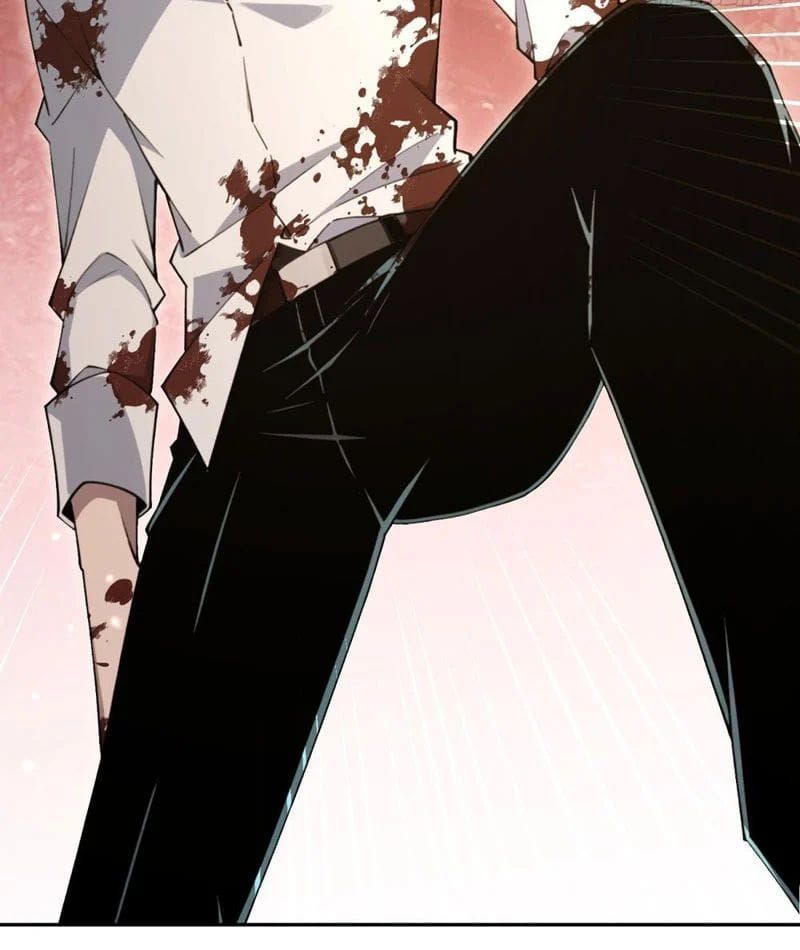 Cuộc Đời Mạt Thế Hoàn Mỹ Của Tôi [Chap 20]