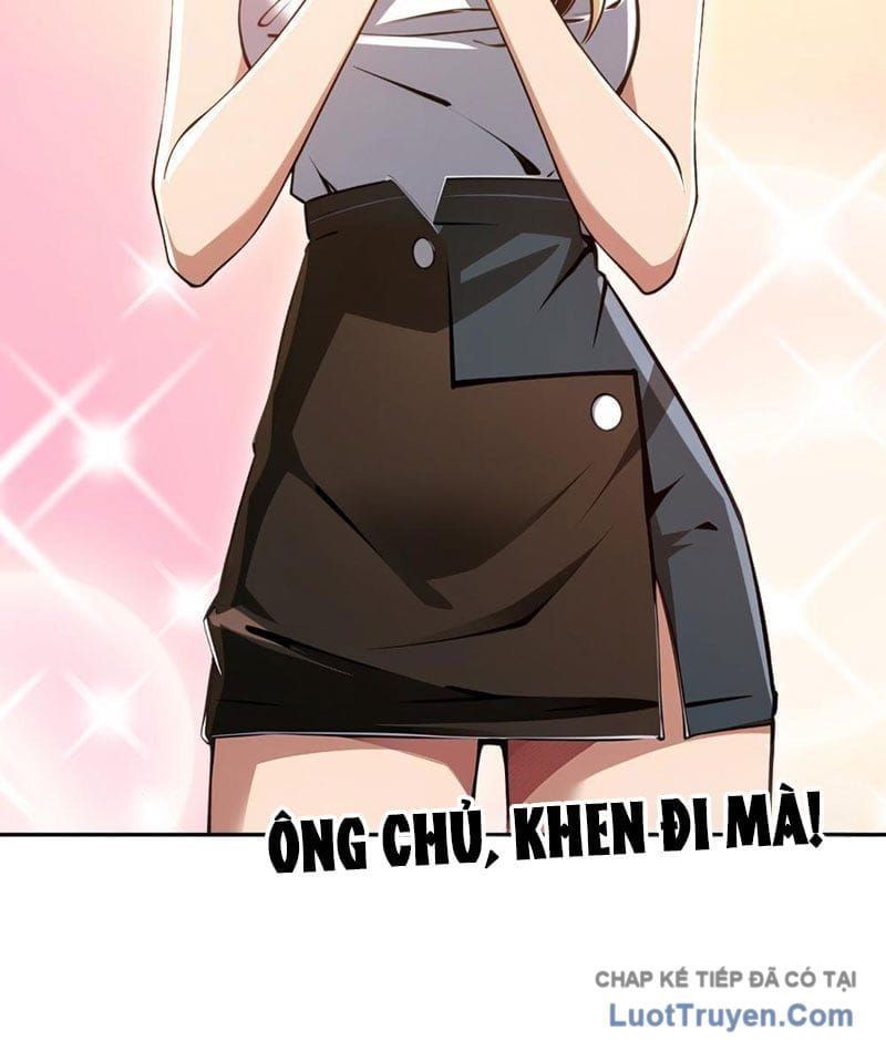 Cuộc Đời Mạt Thế Hoàn Mỹ Của Tôi [Chap 20]