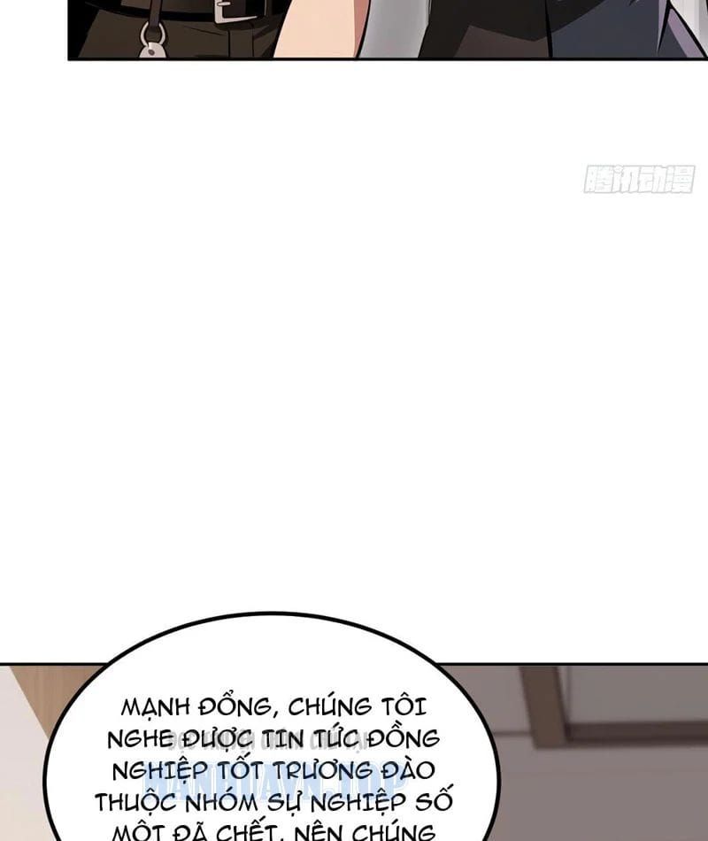 Cuộc Đời Mạt Thế Hoàn Mỹ Của Tôi [Chap 20]