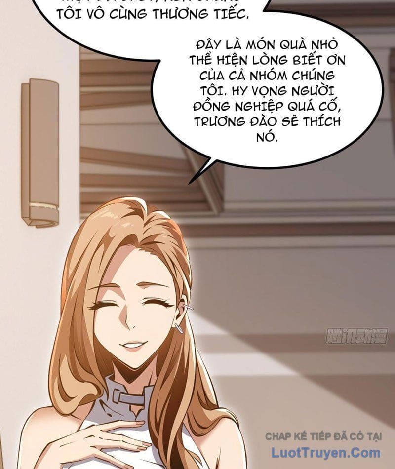 Cuộc Đời Mạt Thế Hoàn Mỹ Của Tôi [Chap 20]