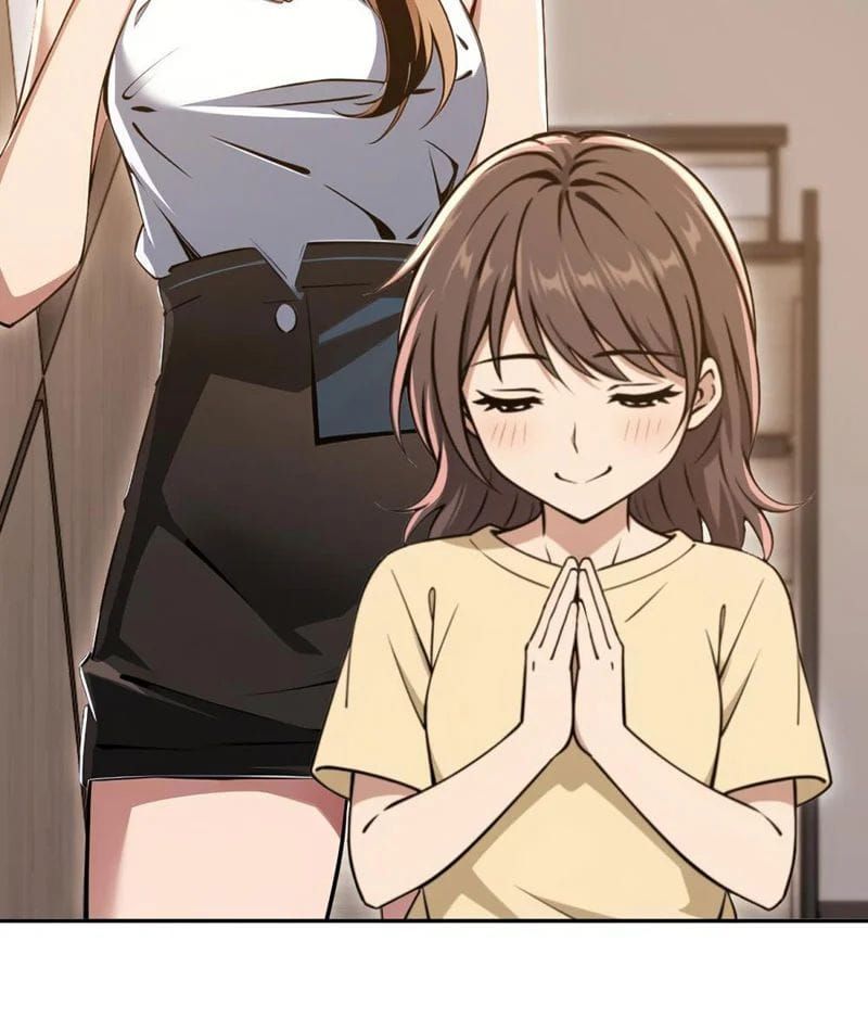 Cuộc Đời Mạt Thế Hoàn Mỹ Của Tôi [Chap 20]