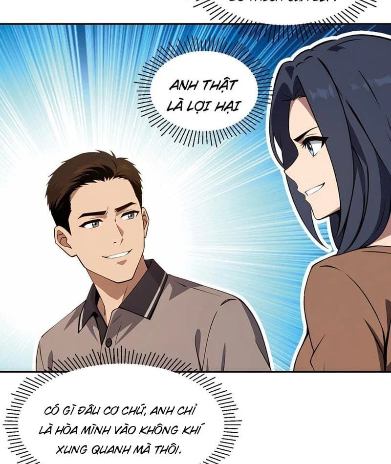 Cuộc Đời Mạt Thế Hoàn Mỹ Của Tôi [Chap 20]