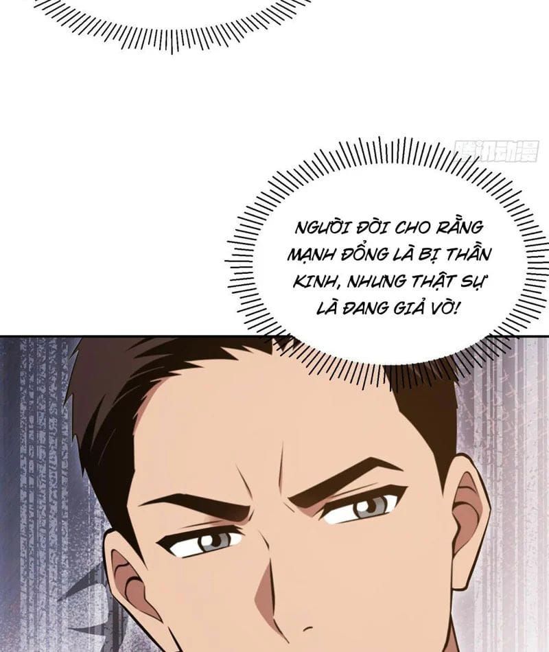 Cuộc Đời Mạt Thế Hoàn Mỹ Của Tôi [Chap 20]