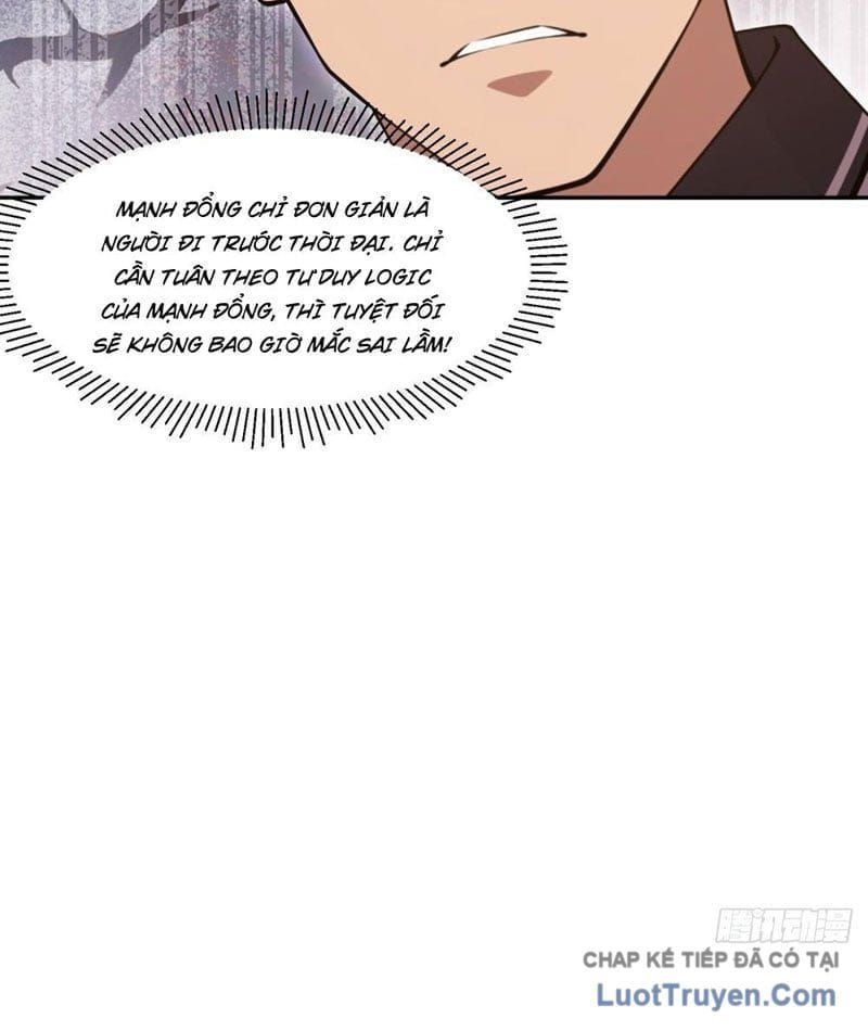 Cuộc Đời Mạt Thế Hoàn Mỹ Của Tôi [Chap 20]