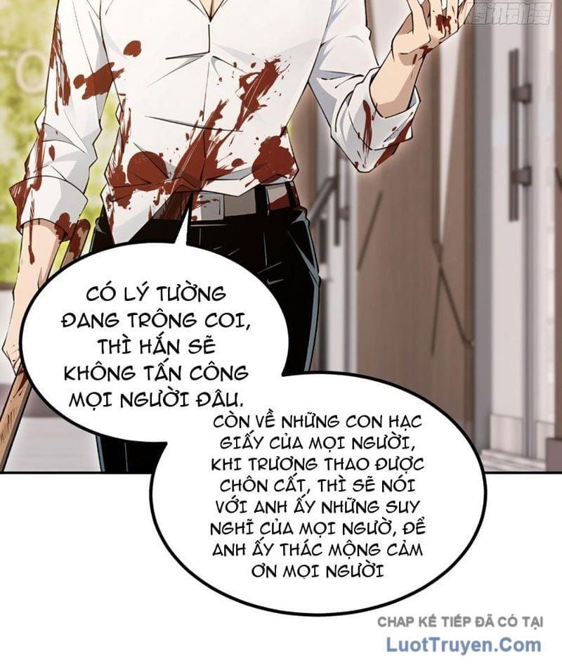 Cuộc Đời Mạt Thế Hoàn Mỹ Của Tôi [Chap 20]