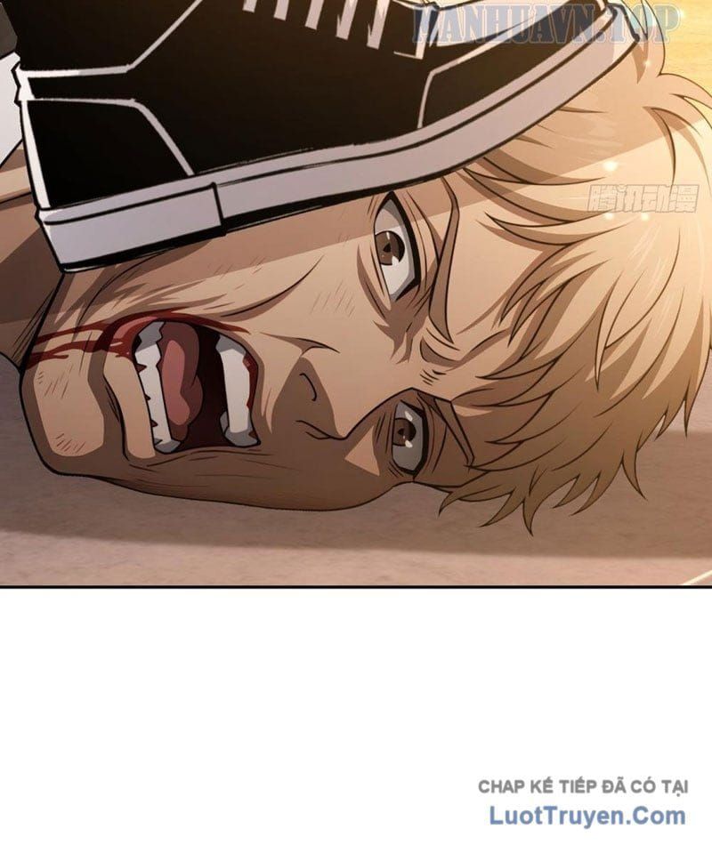 Cuộc Đời Mạt Thế Hoàn Mỹ Của Tôi [Chap 20]