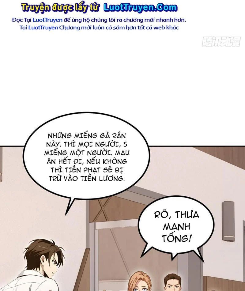 Cuộc Đời Mạt Thế Hoàn Mỹ Của Tôi [Chap 20]