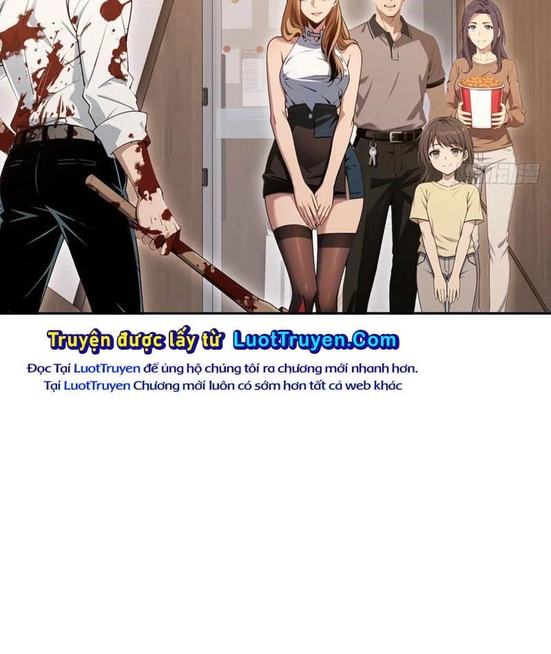 Cuộc Đời Mạt Thế Hoàn Mỹ Của Tôi [Chap 20]