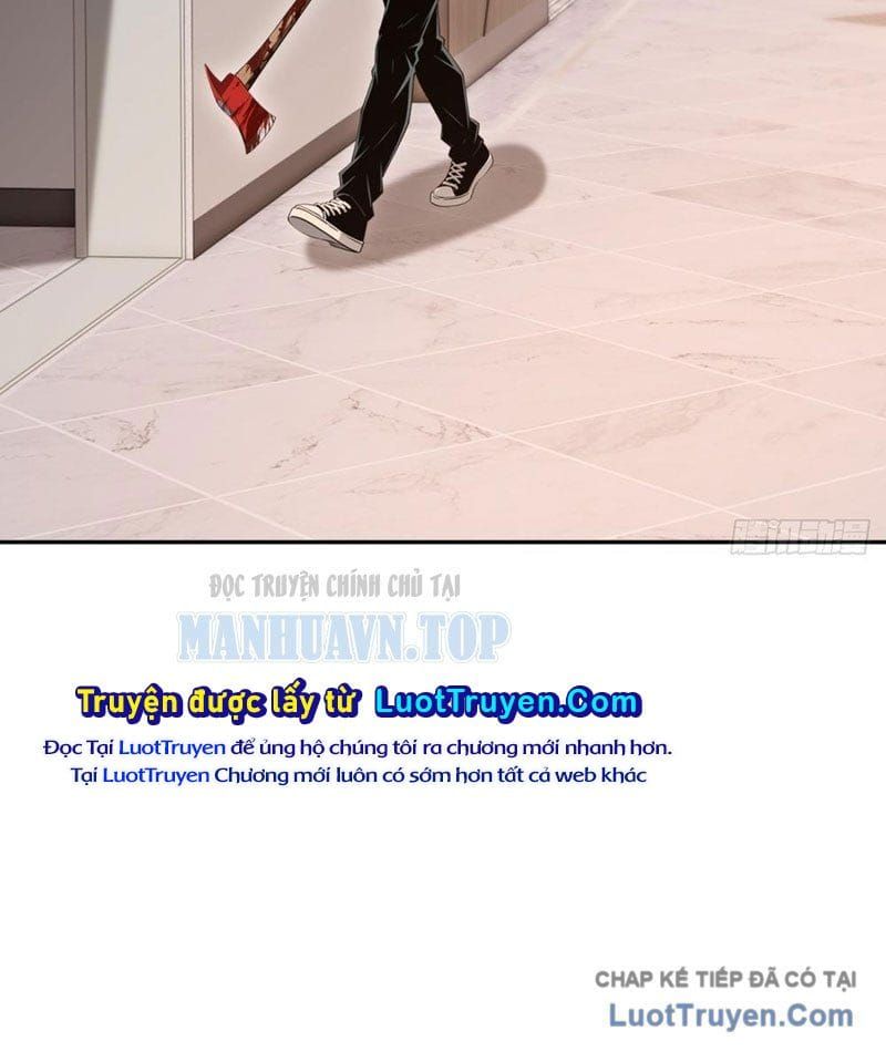 Cuộc Đời Mạt Thế Hoàn Mỹ Của Tôi [Chap 20]