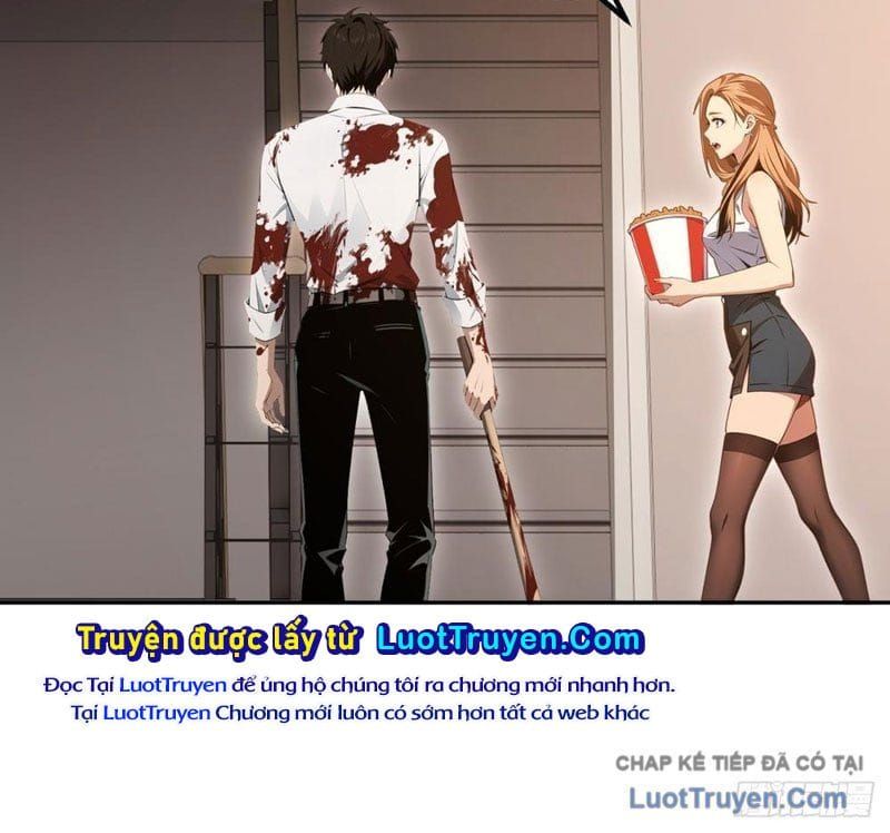 Cuộc Đời Mạt Thế Hoàn Mỹ Của Tôi [Chap 20]