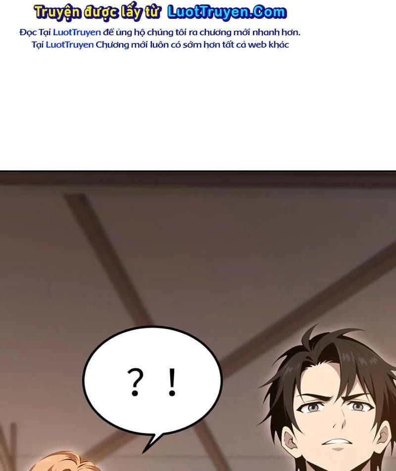 Cuộc Đời Mạt Thế Hoàn Mỹ Của Tôi [Chap 20]