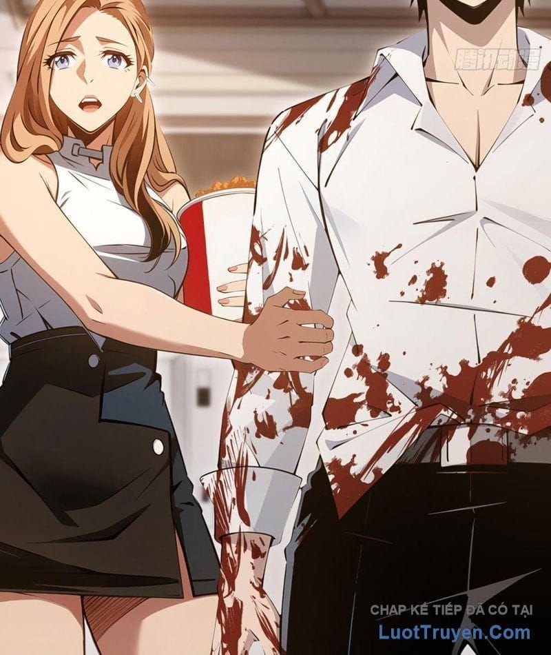 Cuộc Đời Mạt Thế Hoàn Mỹ Của Tôi [Chap 20]